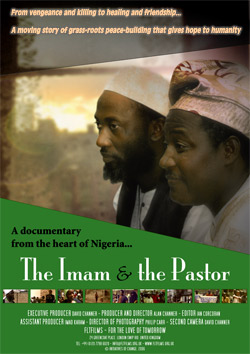 The Imam and The Pastor