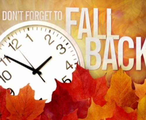 Fall Back
