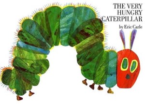 HungryCaterpillar