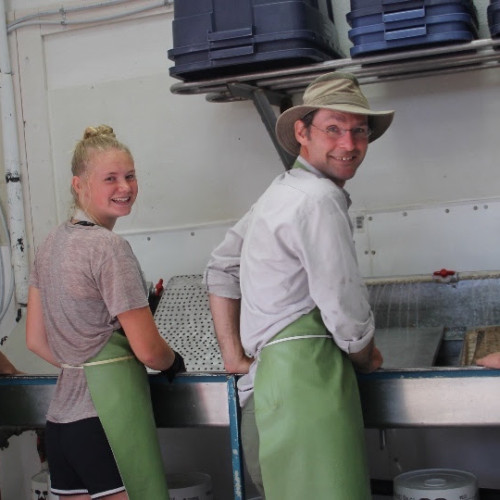 Southpoint News October 28, 2017