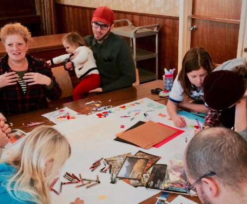 Southpoint News May 25, 2018