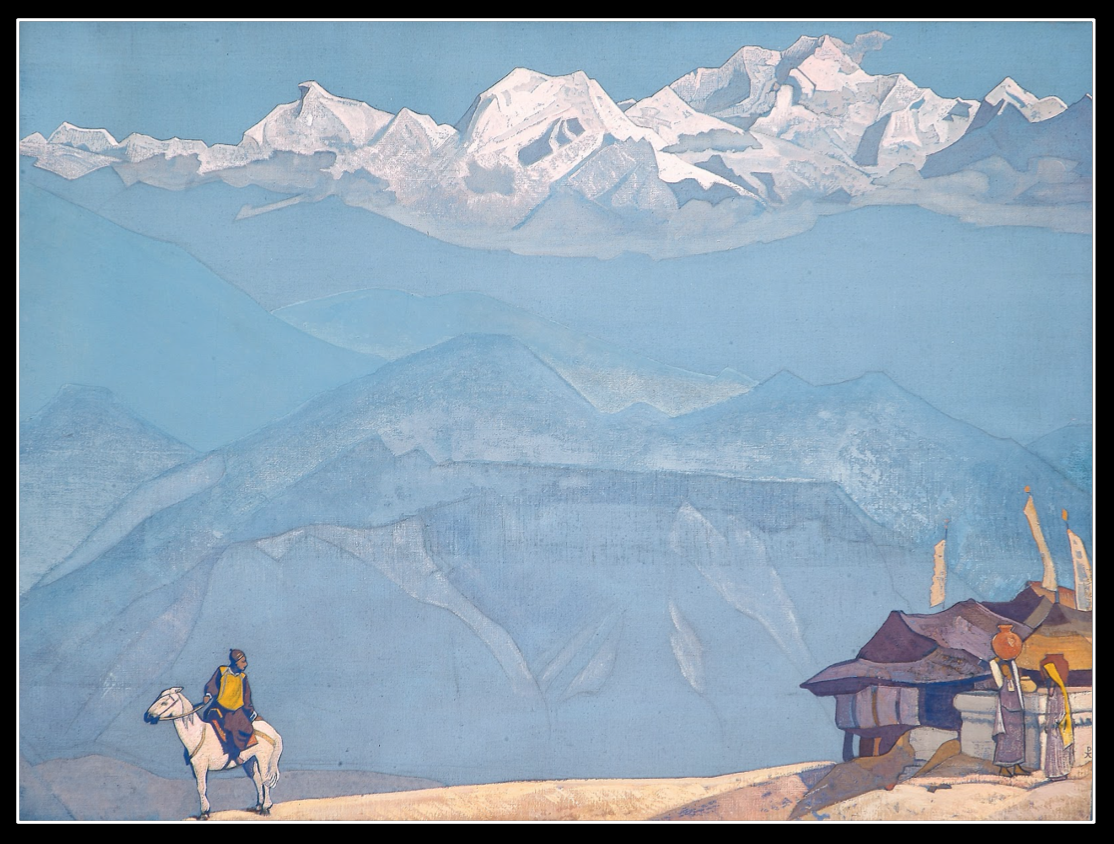 The Week of March 22-28, 2020