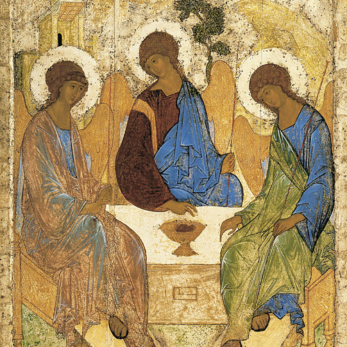 The Week of April 12-18