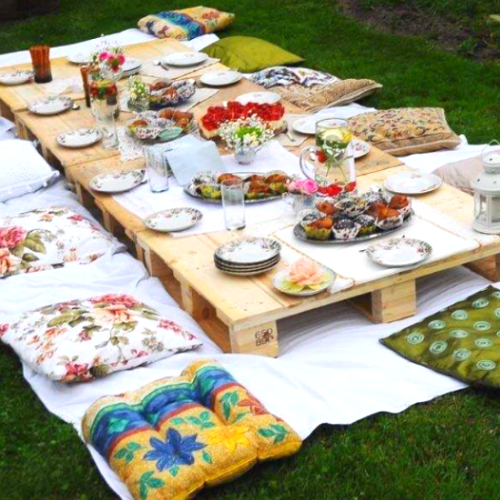 Week of May 10-16, 2020