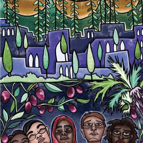 Week of October 18-25