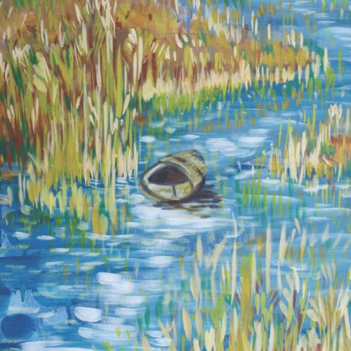 Week of November 15-21