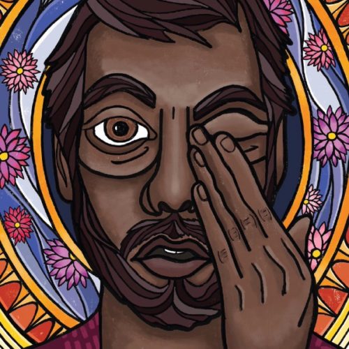 Week of November 1-8, 2020.