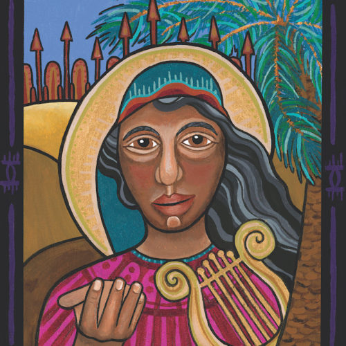 Week of Jan. 24-30, 2021.