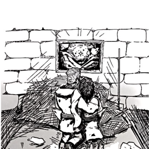 Week of Jan 3-9, 2021.