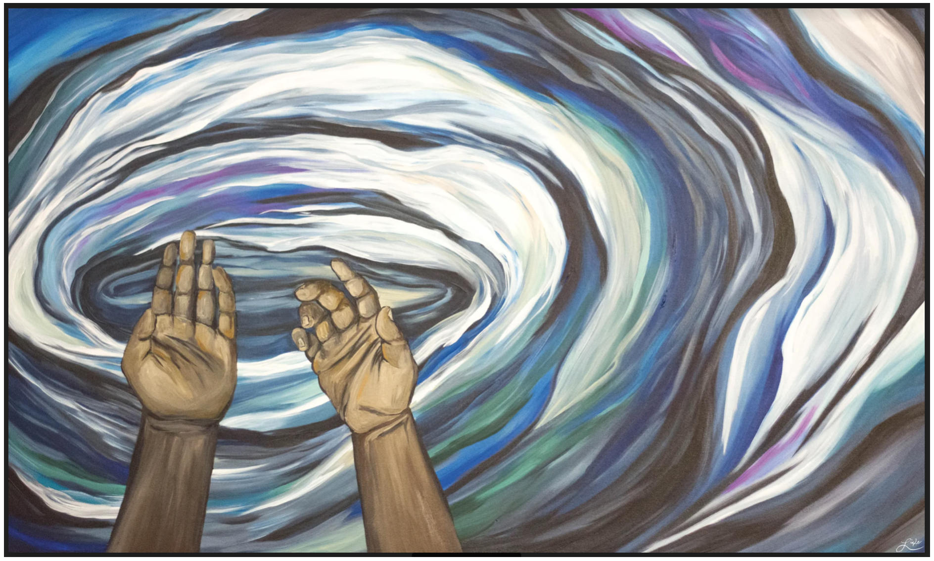 Week of January 10-16, 2021.