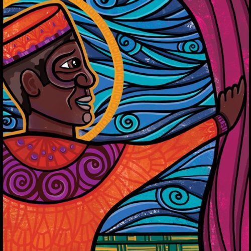 Week of Feb. 14-20, 2021.