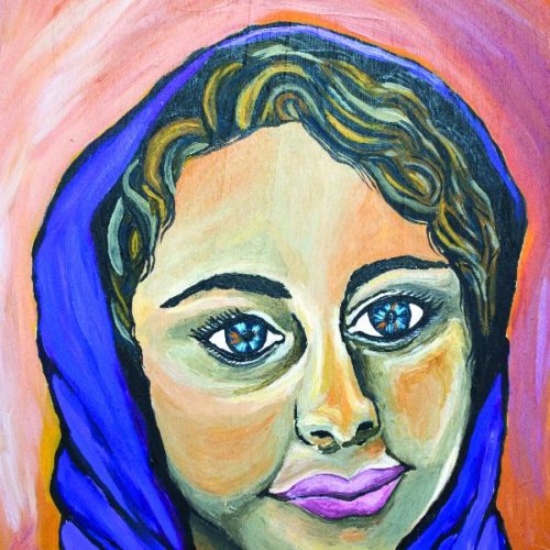 Week of Feb. 7-13, 2021.