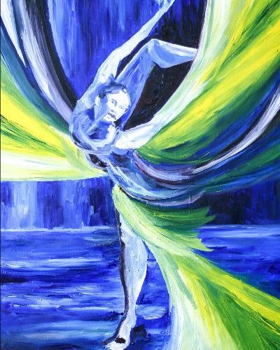 Week of Jan 31 – Feb 6, 2021.