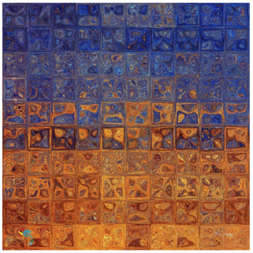 Week of Mar 7-13, 2021.