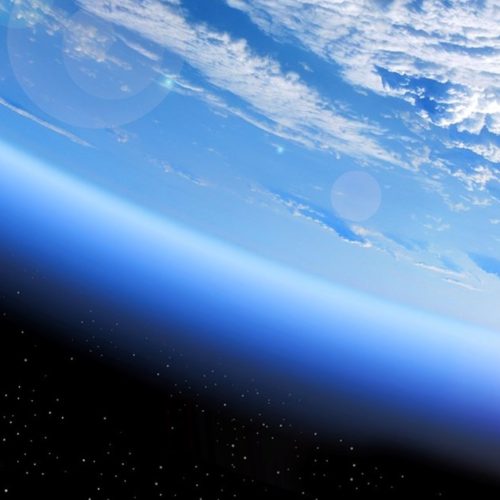 Week of May 2-8, 2021.