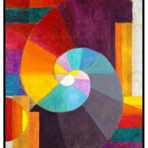 Week of April 18-24, 2021.