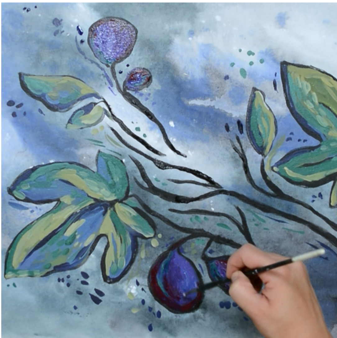 Week of May 30-June 5, 2021.