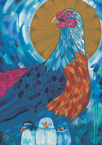 Week of Jun 27–Jul 3, 2021.