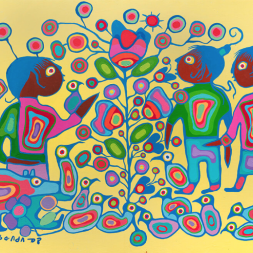 Where Do We Go From Here, Together?