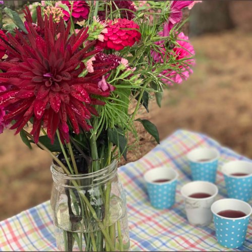 Where do we go from here, together?