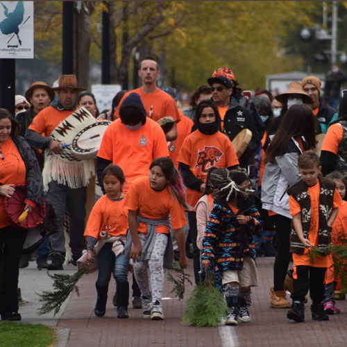 Where do we go from here, together? We go the way of Hesed Love.