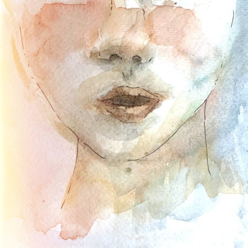 Holy Disturbance: Speaking Out