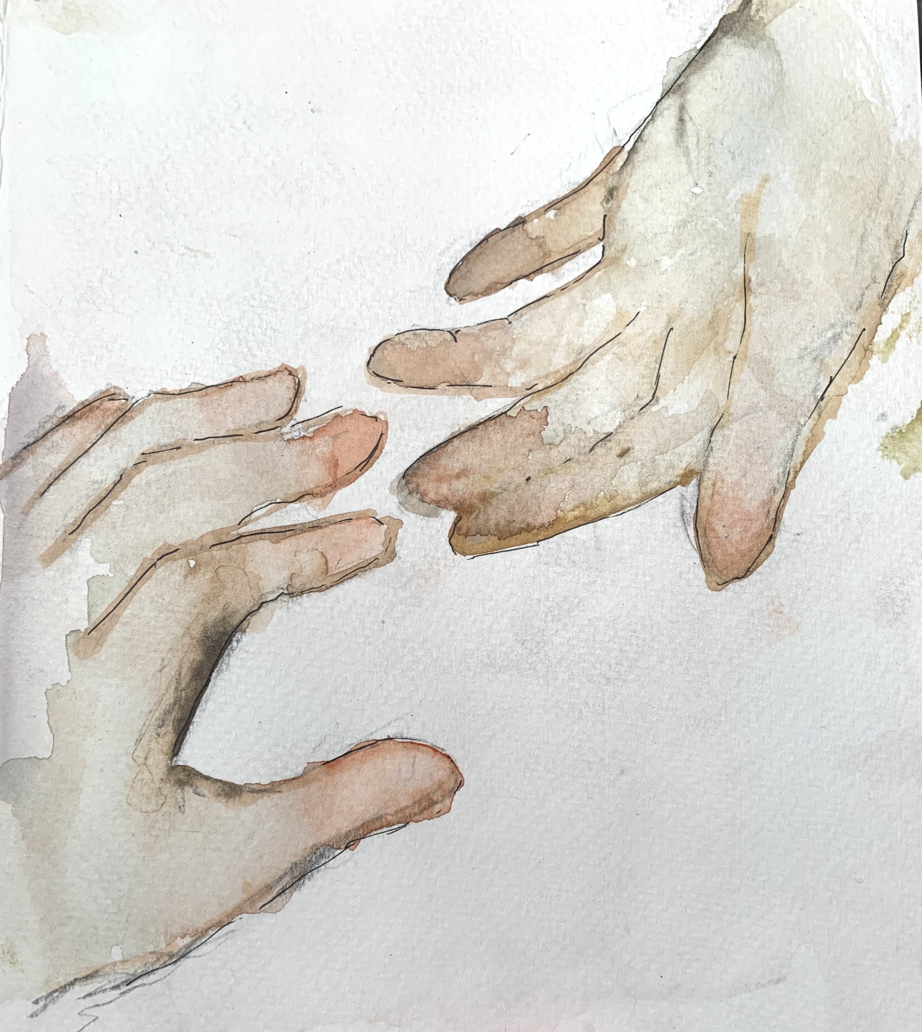 Holy Disturbance: Faith