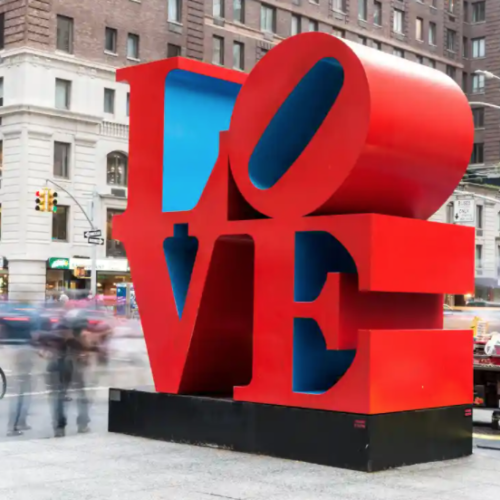 A Glimpse of One Who Sends