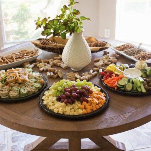 A Glimpse of One Who Reconciles