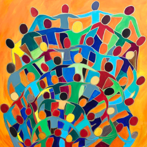 Practising Kinship: “We Are Southpoint”