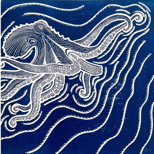 Earthy Wisdom: Oceans