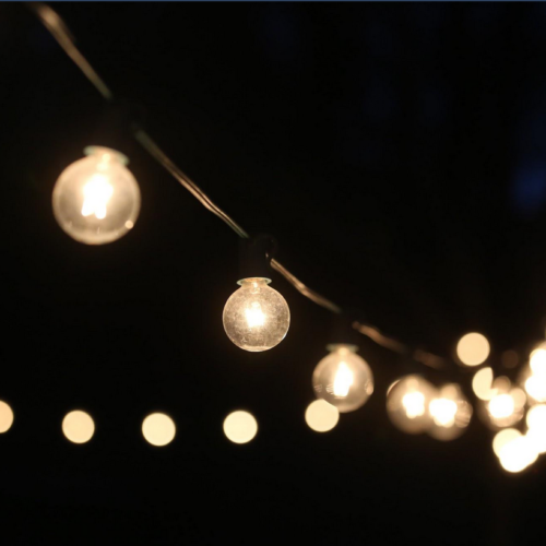 Midnight Feasts and Apron Strings